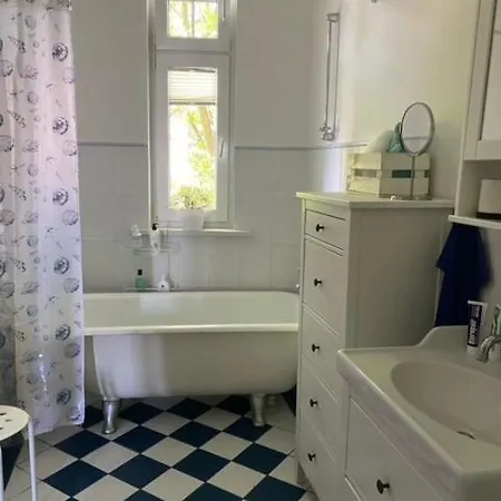 Apartament Wladyslawa Iv 公寓 索波特