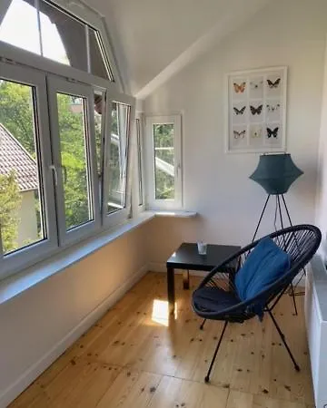 Lägenhet Apartament Wladyslawa Iv