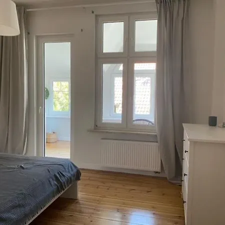 Apartament Wladyslawa Iv דירה *