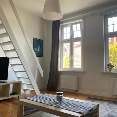 Apartament Wladyslawa Iv *