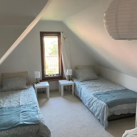 Apartament Wladyslawa Iv דירה *